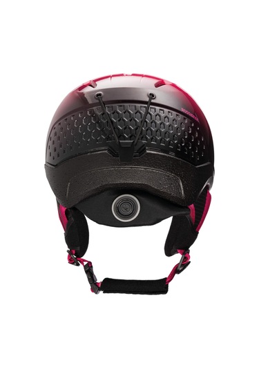 Rossıgnol Rossignol Çocuk Kask Whoopee Impacts Pembe 073 Pembe