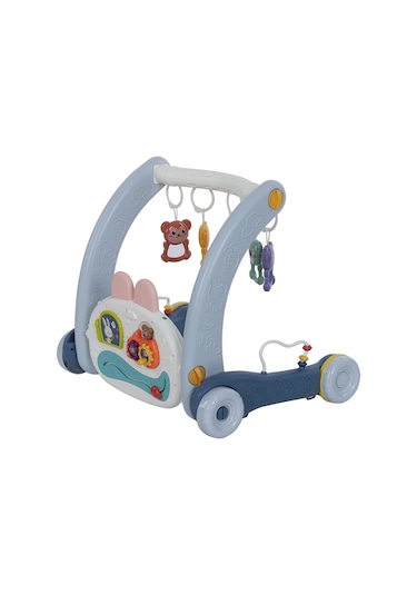 Prego Viola Oyun Halısı 6051