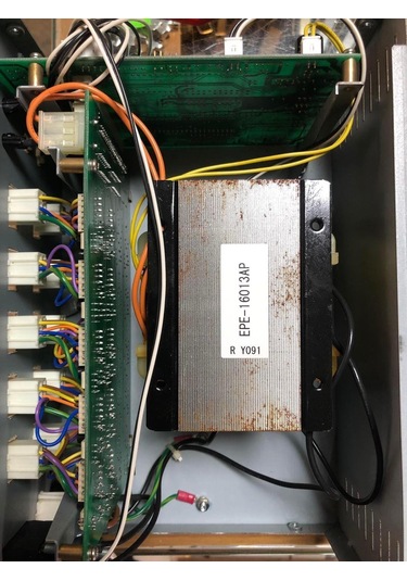 Epe Flash Ex210P Strobe Flash 10 lu Kontrol Cihazı