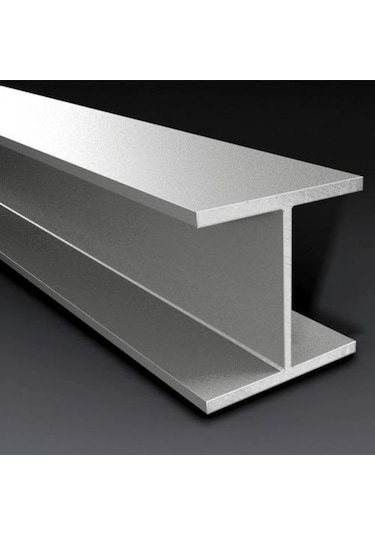 Alüminyum H Profil Birleştirme H Profili 18 Mm 485452483
