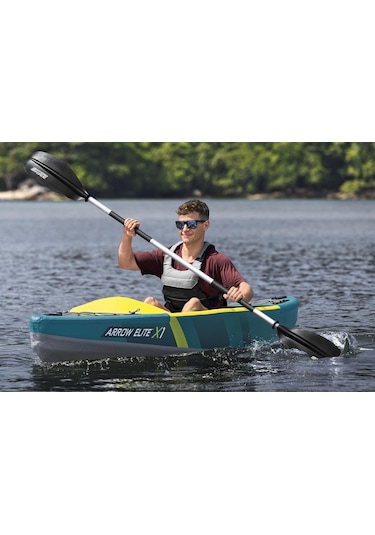 Hydro-force 65179 Arrow Elite X1 Kano Set 3.65m X 73cm X 30cm