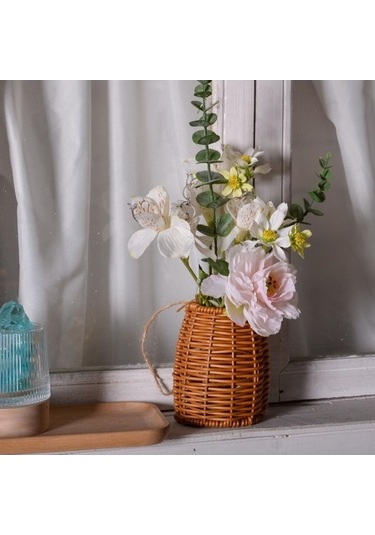 Tongxida Bosphorusboutique Yapay Tipi A Tipi A Su, Günü Doğum Sepetler İçin/ Diğer