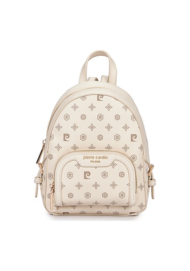 Pierre Cardin Sırt Çantası 05pc25y10308-mn Std / Bej Bej