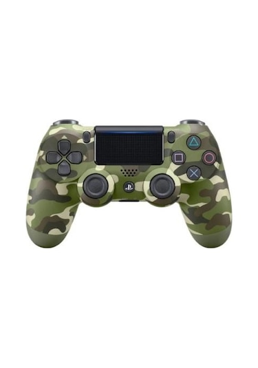 Kablosuz Ps4 Oyun Kolu - Dualshock 4 Uyumlu Bluetooth Gamepad