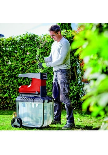 Einhell GC-RS 60 CB Dal Öğütme Makinesi - 3430635