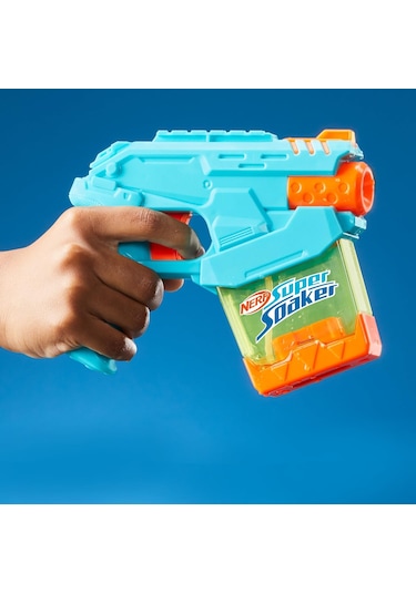Nerf Super Soaker Mını Dunk Fıll