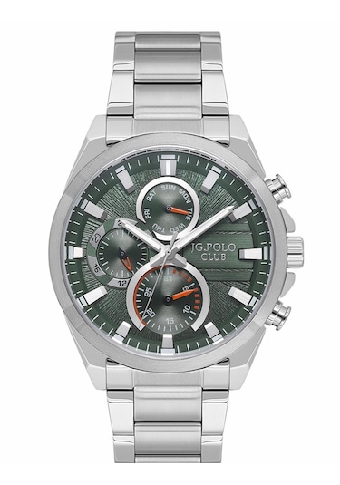 Jg.polo Club Jpc.0225 S04413a.4 Erkek Kol Saati.
