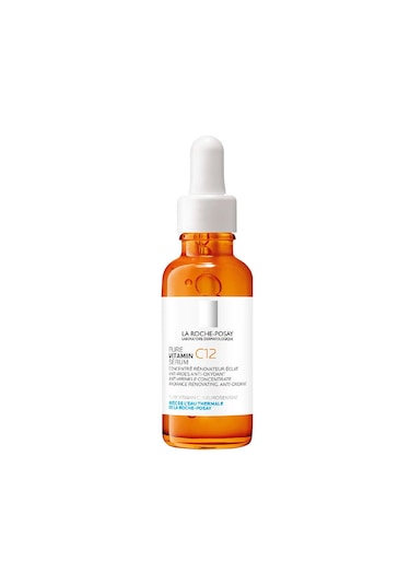 La Roche Posay Pure Vitamin C12 Serum 30 ML