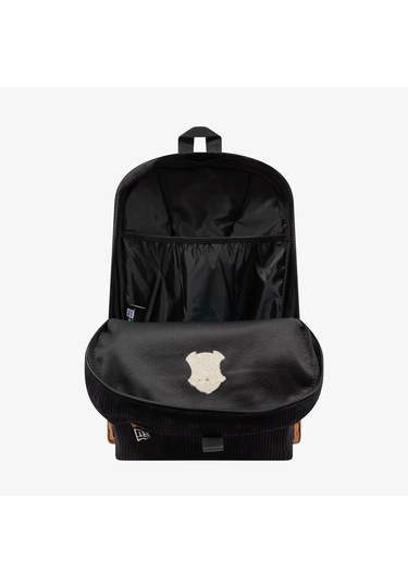 New Era Cord Stadium Bag Neyyan Blkstf Unisex Siyah Canta 60503797 Siyah