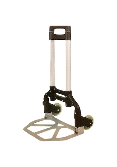 Rodex Rht1704100045 Alüminyüm Katlanır Taşıma Aracı 45kg Wbl45
