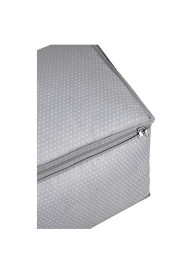 Soley Point Orta Boy Hurç 64 41 35 Cm Gri