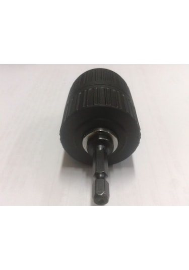 1 \4 Bıts Uçlu Anahtarsız Mandren 0.8-10 MM