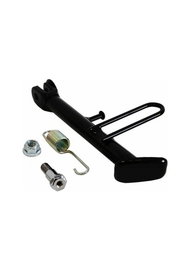 North King Honda Activa S 125 Yan Sehpa Set