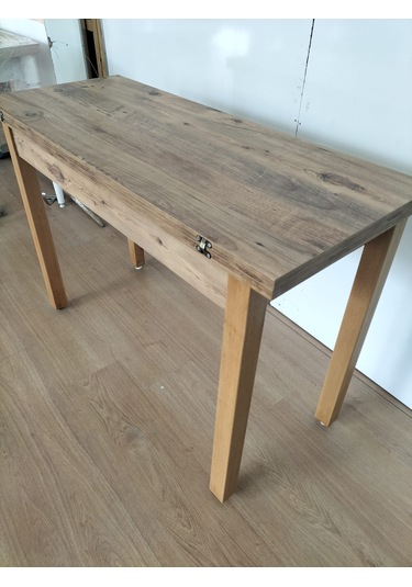 110 X 45 Katlanır Atlantikçam Masa