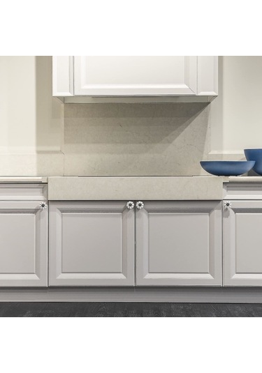 Adet Seramik Düğmeler Vintage Düğme Çekmece Kulpu Balkabağı Şeklinde Çekmece Kulpu Mobilya Kapı Dolap Gardırop Şifonyer Dekoratif