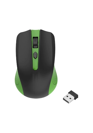 Wozlo G-211 Kablosuz Optik Mouse