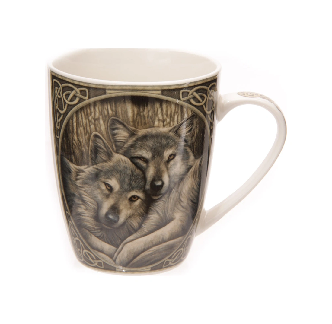 Kupa - Kurtlar, Sadık Ortak