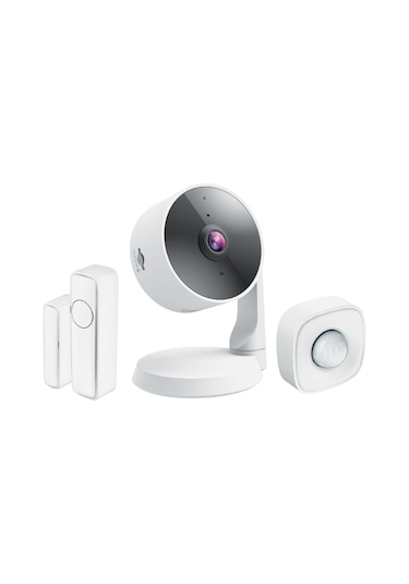 D-link Dcs-8330lh-kıt Güvenlik Kamerası