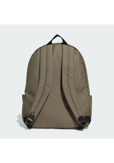 Adıdas Clsc Bos Bp Unısex Sırt Çantası Hr9810 Yeşil