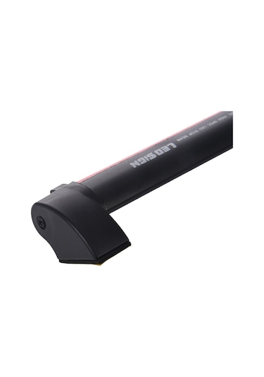 Leasetake Kırmızı 24 Led Araba Araç Üçüncü Fren Durdurma Arka Lambası Lamba Çubuğu Dc 12v