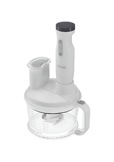 Altus AL 3455 B 1500 W Rendeli Blender Seti