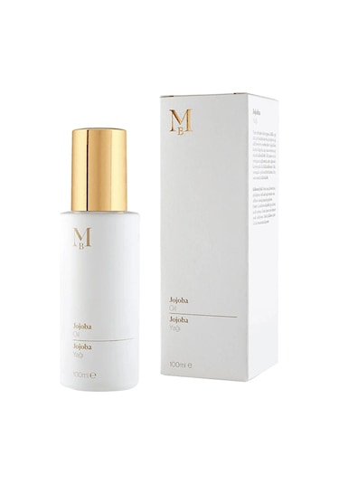 Misbahçe Jojoba Yağı 100 Ml