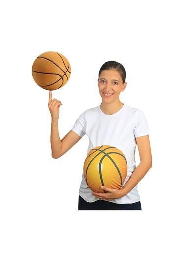 Mummy's Baby Hamile Tişört Basket Beyaz 7785