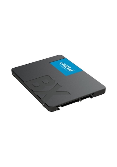 Crucial BX500 CT2000BX500SSD1 2.5" 2 TB 540/500 MB/S 3D Nand SATA SSD