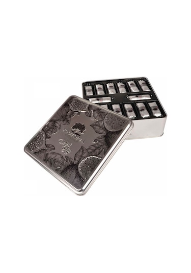 Youtopia Kuru İncir Metal Kutu 700 G