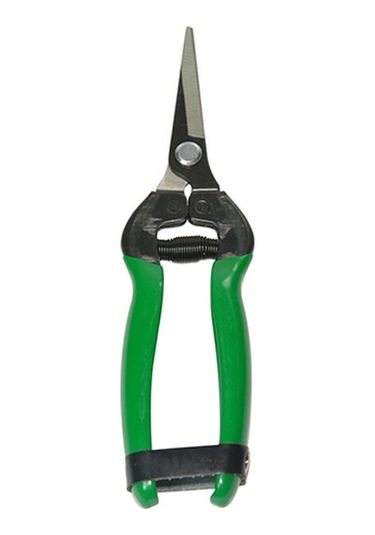 Eltu 429e2 - Düz Bıçak Narenciye Makası 190 Mm Tdrtr