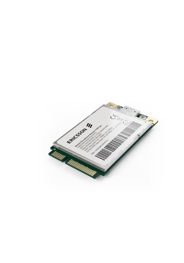 Ericsson F3607gw Anatel 1390-09-4719 3g Wwan Modül