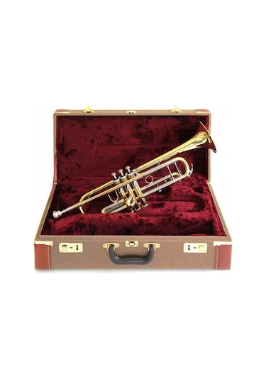 Jupiter Xo Jtr-1604l Profesyonel Trompet