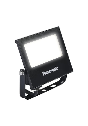 Panasonic Led Floodlight, Gün Işığı Beyaz Işık 6500k , 30w, 2560 Diğer