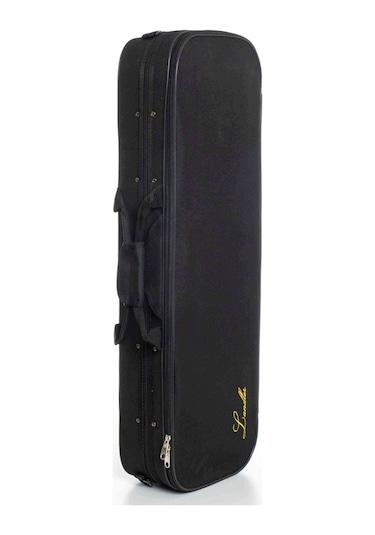 Landler MV-33 4/4 Masif Hareli Keman