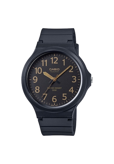 Casio MW-240-1B2VDF Erkek Kol Saati