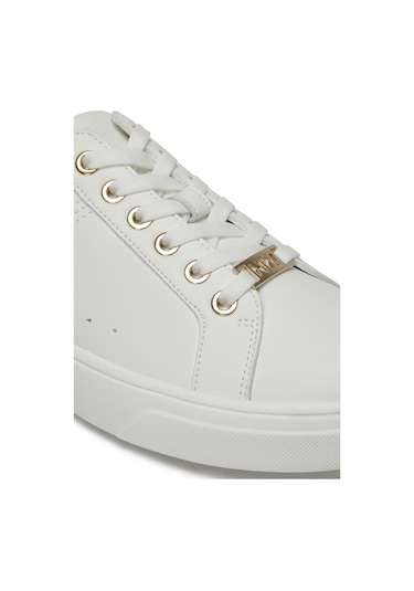 Nine West Rasu 3fx Mavi Kadın Sneaker 000000000101337815 Mavi