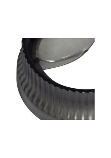 Trendooze Espresso Kullanımı İçin Gerekli Siyah Araç Multifonksiyonel Pratik Dozaj Kahve Takımı Siyah