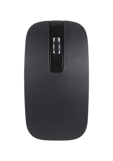 Geeksen K-06 Ultra İnce Kablosuz Klavye Ve Mouse Seti - 2.4ghz, 101 Tuş, Taşınabilir, Ergonomik Tasarım Diğer