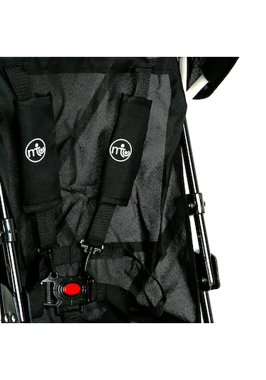 Maxi Taxi Lite Pratik Baston Bebek Araba