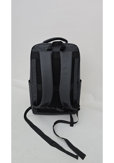 David Jones Kadın Sırt Çantası Pc-055 Gri
