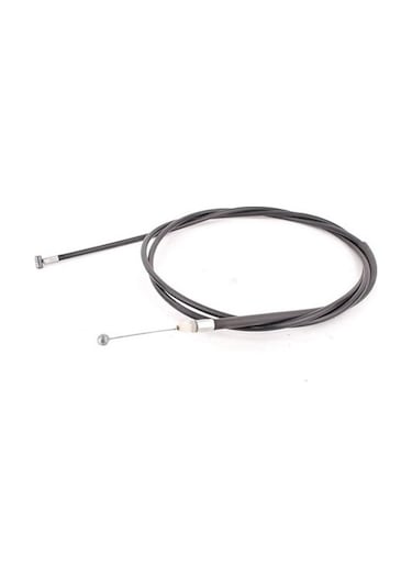 Geely Ck Echo Kaput Acma Teli