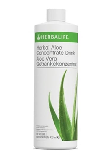 Herbalife Aloevera