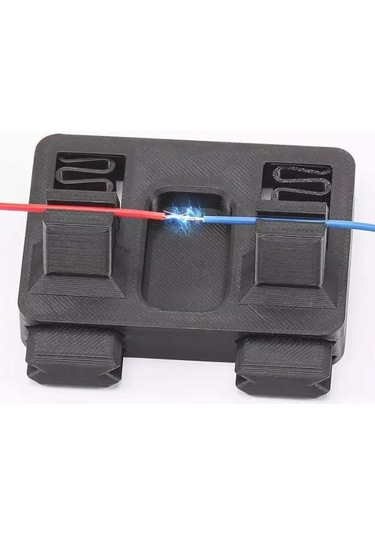 Homyl Elektrikli Tel Kaynak Fikstür Takımı Kaynakçı Tutma