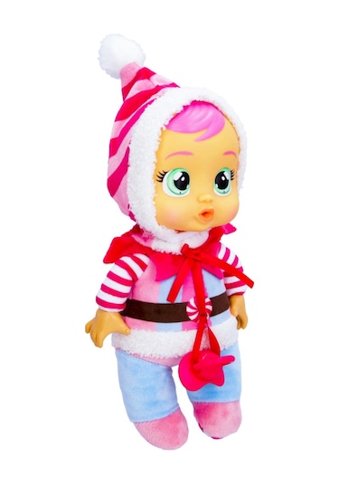 Cry Babies Aglayan Yumus Kostum Pixy-927285