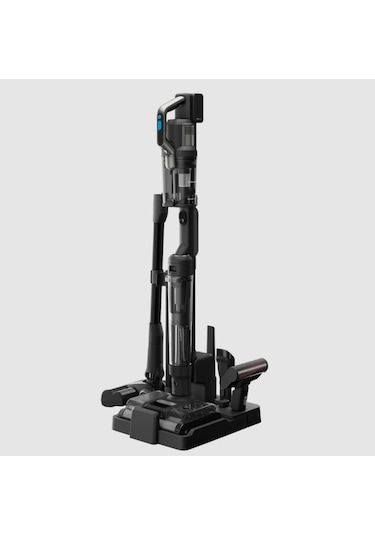 Grundig VCW 8430 Islak ve Kuru Dikey Şarjlı Süpürge