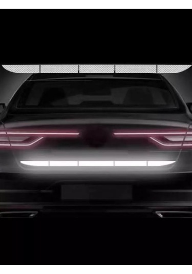 Anruspack Yansıtıcı Araç Çıkartmaları 240577175