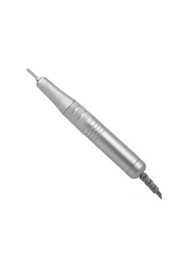 Yifomall Usb Şarjlı Tırnak Bakım Kalemi - 4 Hızlı Ayarlı, Düşük Titreşimli, Gümüş Renk Tp279 Model