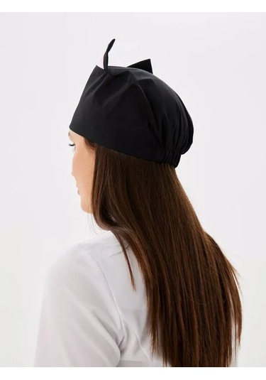 Ivamed Tıbbi Kulaklı Bone 238591749