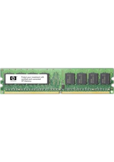 HP 500662-B21 PC3-10600 8 GB DDR3 1333 MHz CL9 Server Ram