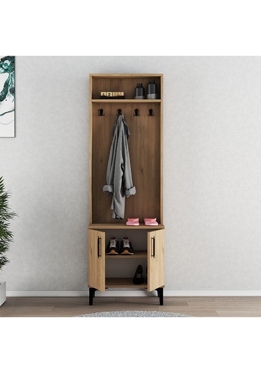 Ferniso Mobilya Portmanto Vestiyer Ud